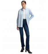 Koszula Lee BOYFRIENDS SHIRT 112385728 Halogen