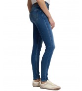 Jeansy Lee Scarlett High 112385757 Blue Debut