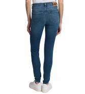 Jeansy Lee Scarlett High 112385761 Mid Fade