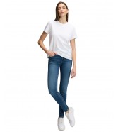 Jeansy Lee Scarlett High 112385761 Mid Fade