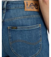 Jeansy Lee Scarlett High 112385761 Mid Fade