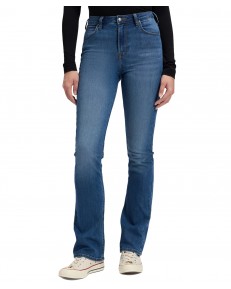Jeansy Lee Breese Bootcut 112385771 Mid Worn In