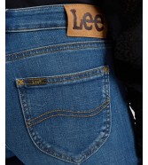 Jeansy Lee Lana 112385796 Mid Voyage