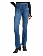 Jeansy Lee 70s Breese Boot 112385814 Mid Party