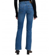 Jeansy Lee 70s Breese Boot 112385814 Mid Party