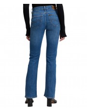 Jeansy Lee 70s Breese Boot 112385814 Mid Party