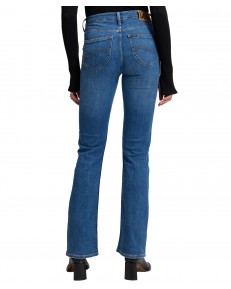 Jeansy Lee 70s Breese Boot 112385814 Mid Party