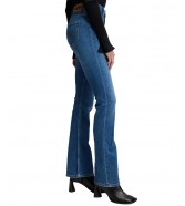 Jeansy Lee 70s Breese Boot 112385814 Mid Party
