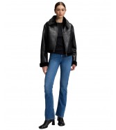 Jeansy Lee 70s Breese Boot 112385814 Mid Party