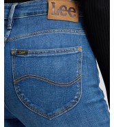Jeansy Lee 70s Breese Boot 112385814 Mid Party