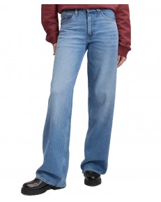 Jeansy Lee Rider Loose 112385817 Ocean Bound