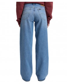 Jeansy Lee Rider Loose 112385817 Ocean Bound