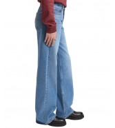 Jeansy Lee Rider Loose 112385817 Ocean Bound
