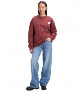 Jeansy Lee Rider Loose 112385817 Ocean Bound