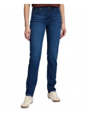 Jeansy Lee Elly 112385830 Blue Retro Grade