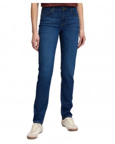 Jeansy Lee Elly 112385830 Blue Retro Grade