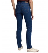 Jeansy Lee Elly 112385830 Blue Retro Grade