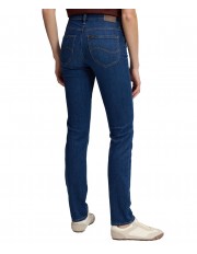 Jeansy Lee Elly 112385830 Blue Retro Grade