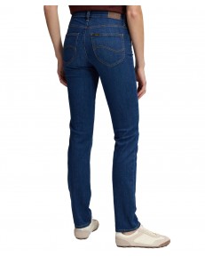 Jeansy Lee Elly 112385830 Blue Retro Grade
