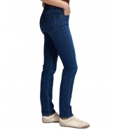 Jeansy Lee Elly 112385830 Blue Retro Grade