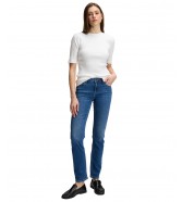 Jeansy Lee Elly 112385833 Rebel Mid