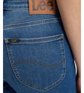Jeansy Lee Elly 112385833 Rebel Mid