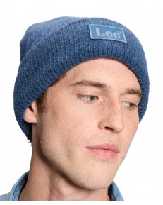 Czapka Lee CORE BEANIE 112385856 Bering Sea