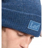 Czapka Lee CORE BEANIE 112385856 Bering Sea