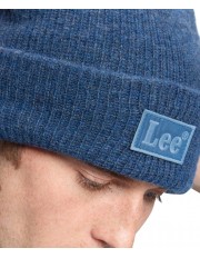 Czapka Lee CORE BEANIE 112385856 Bering Sea