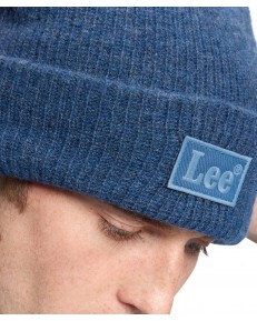 Czapka Lee CORE BEANIE 112385856 Bering Sea
