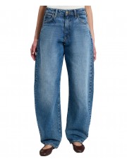 Jeansy Lee Balloon Pant 112385883 Vintage Blues