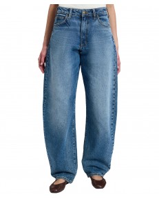 Jeansy Lee Balloon Pant 112385883 Vintage Blues