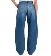 Jeansy Lee Balloon Pant 112385883 Vintage Blues