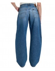 Jeansy Lee Balloon Pant 112385883 Vintage Blues