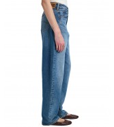 Jeansy Lee Balloon Pant 112385883 Vintage Blues