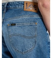 Jeansy Lee Balloon Pant 112385883 Vintage Blues