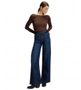 Jeansy Lee Stella 112385903 Dark Navy