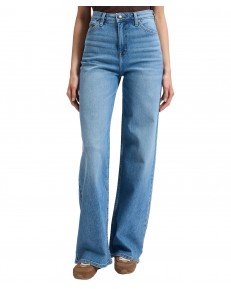 Jeansy Lee Stella A Line 112385906 Budding Blue