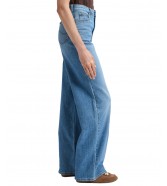 Jeansy Lee Stella A Line 112385906 Budding Blue