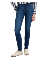 Jeansy Lee Scarlett High 112386144 Dark Bundle