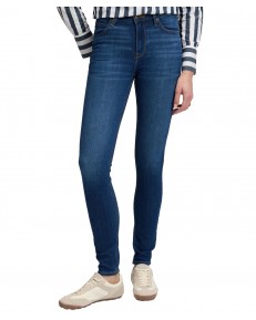 Jeansy Lee Scarlett High 112386144 Dark Bundle