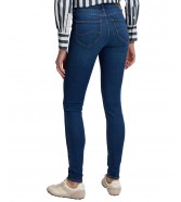 Jeansy Lee Scarlett High 112386144 Dark Bundle