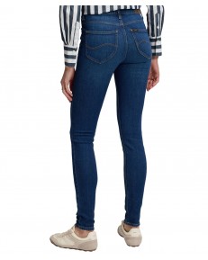 Jeansy Lee Scarlett High 112386144 Dark Bundle