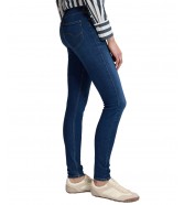 Jeansy Lee Scarlett High 112386144 Dark Bundle