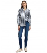 Jeansy Lee Scarlett High 112386144 Dark Bundle