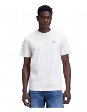 T-shirt Lee WORKWEAR TEE 112386153 Ecru