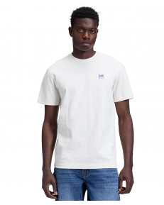 T-shirt Lee WORKWEAR TEE 112386153 Ecru