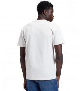 T-shirt Lee WORKWEAR TEE 112386153 Ecru