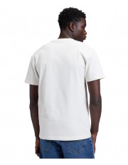 T-shirt Lee WORKWEAR TEE 112386153 Ecru