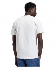 T-shirt Lee WORKWEAR TEE 112386153 Ecru